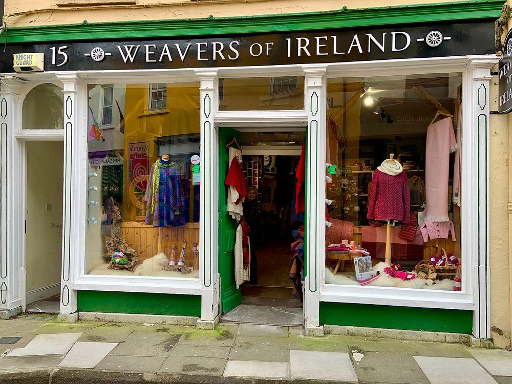 Market St. Kinsale