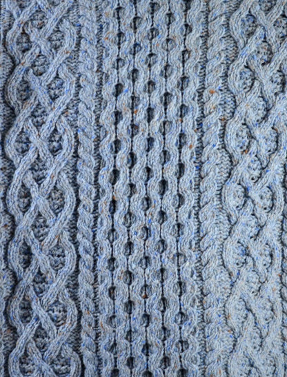 Pattern Detail of Women&