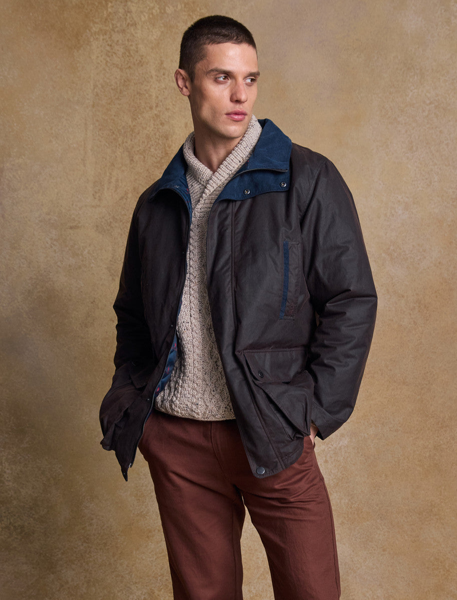 Archie Men&