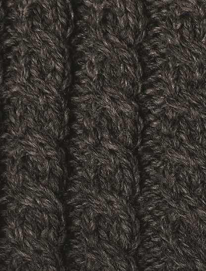 Slate Grey Color Swatch