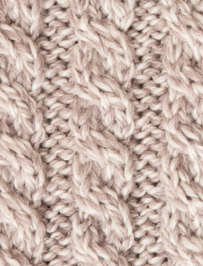 Toasted Oat Color Swatch