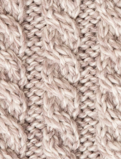 Toasted Oat Color Swatch