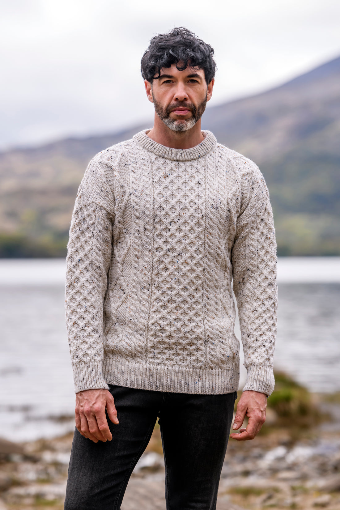 Aran Sweater Market | Weavers of Ireland