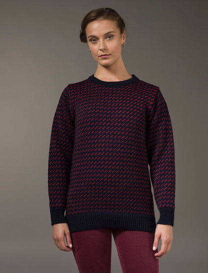 Norwegian Sweater for Women