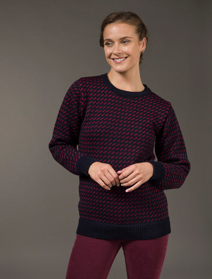 Norwegian Sweater for Women