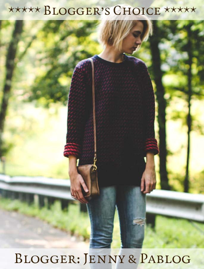 Blogger&