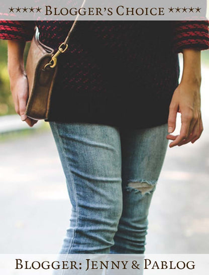 Blogger&