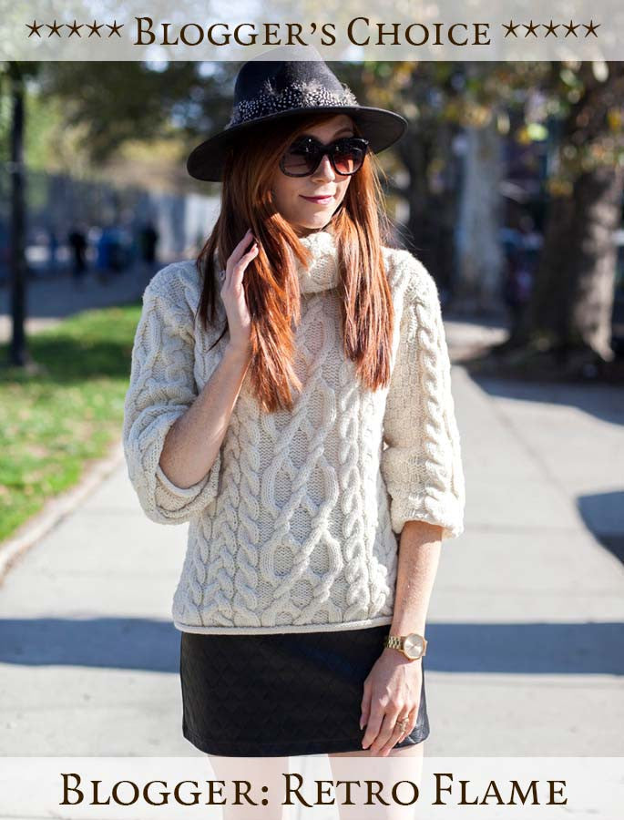 Womens Turtleneck Cable Knit Sweater