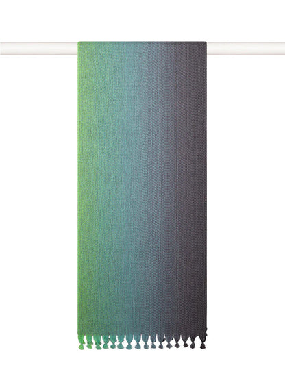 Cosmo Scarf - Shaded Zest