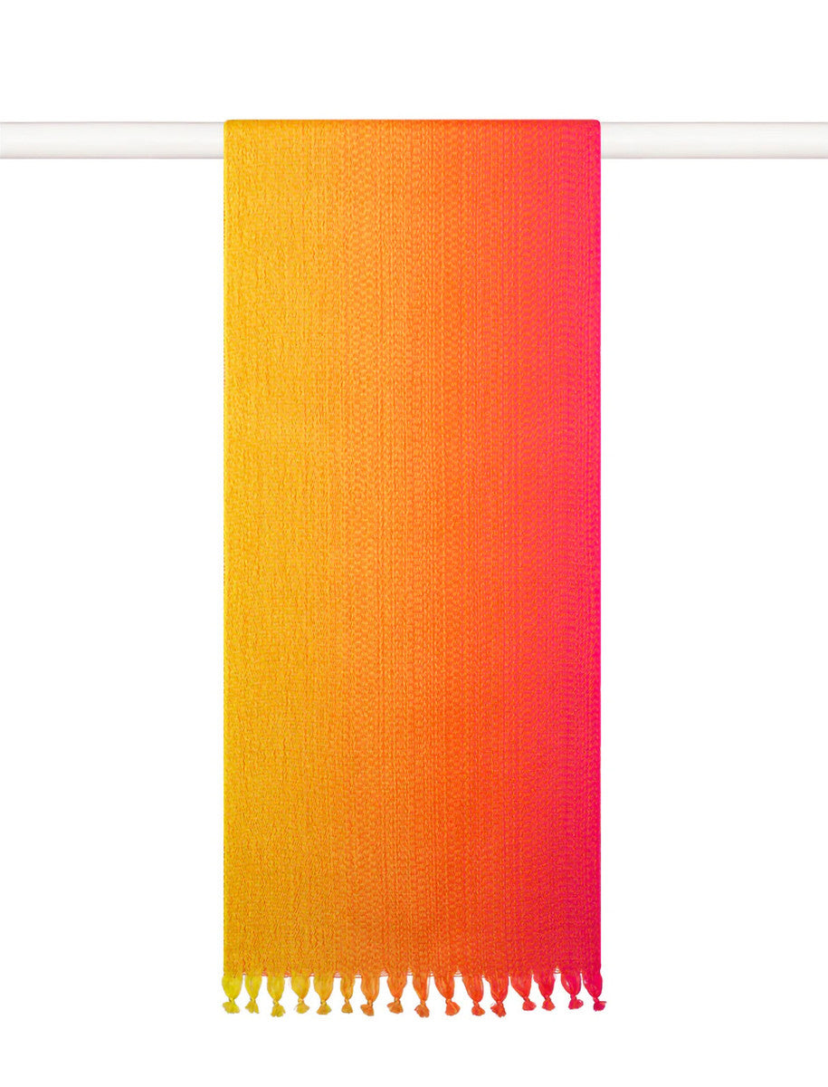 Cosmo Scarf - Neon Fusion