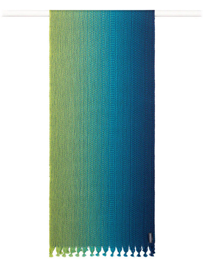 Cosmo Scarf - Lime Tree