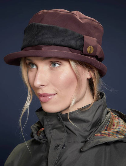 Donegal Waterproof Hat