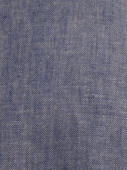 Irish Denim Linen Jacket