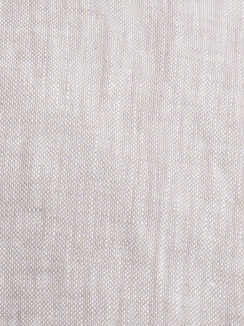 Irish Desert Linen Waistcoat