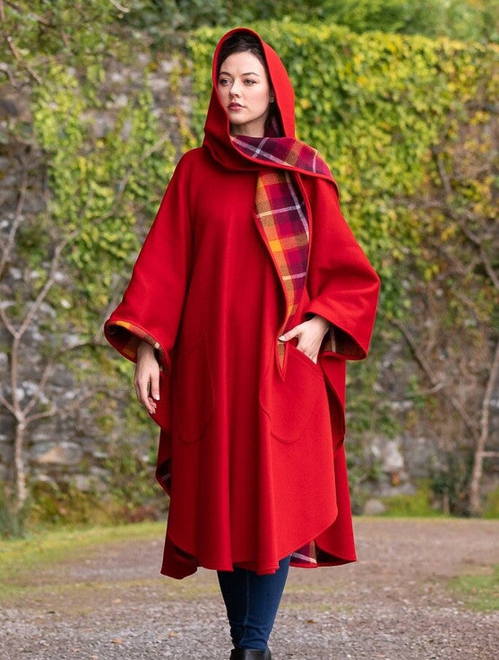 Donegal_Tweed_Walking_Cape_2.