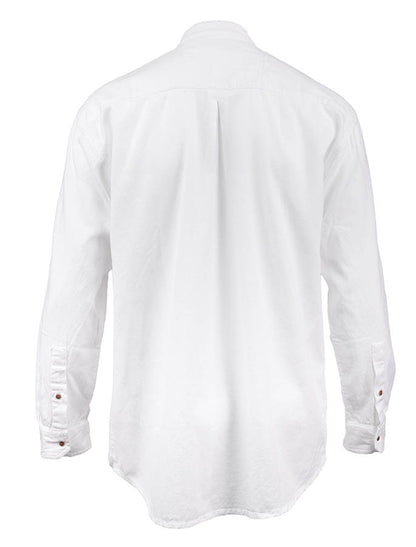 Grandfather Shirt - Plain