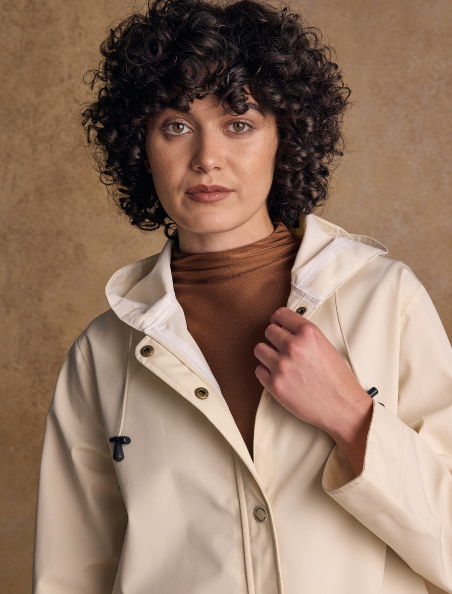 Fiadh Ladies Waterproof 3/4 Coat