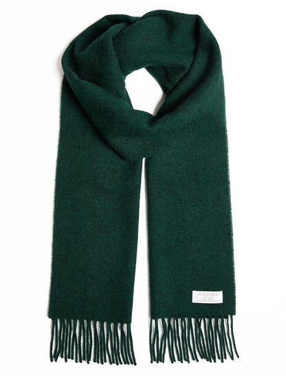 Lambswool Scarf - Amazon