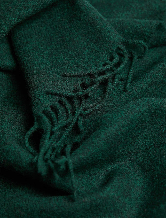 Lambswool Scarf - 