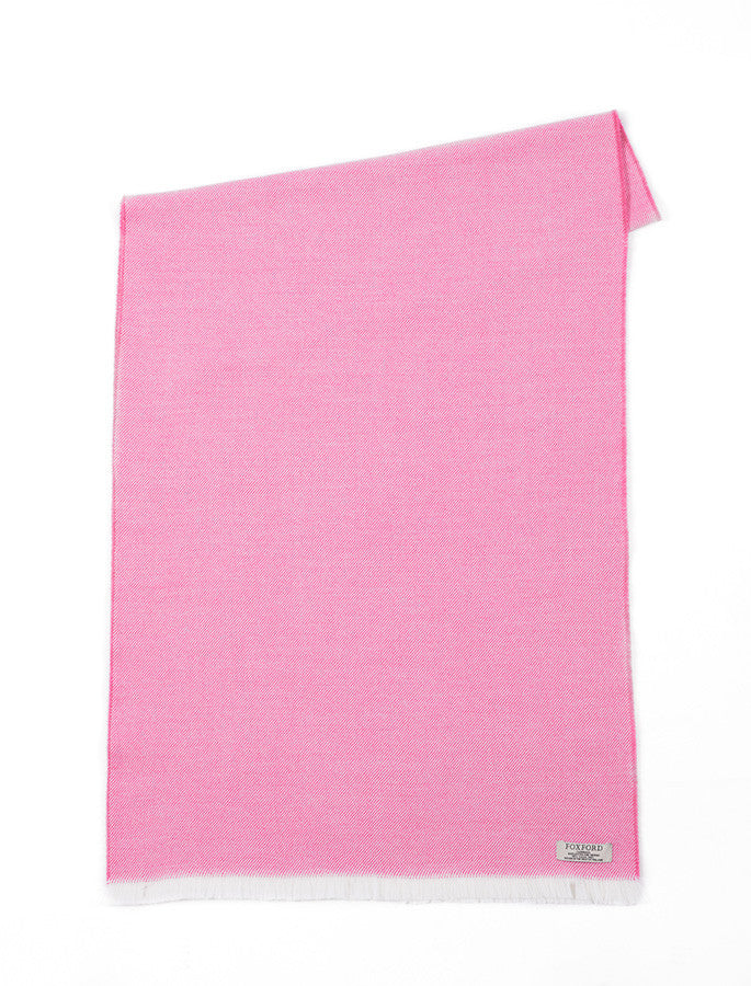 Giant Merino Scarf
