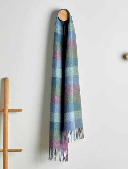 Lambswool Scarf - 