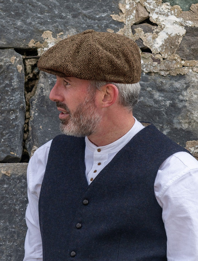 Donegal Tweed Men&