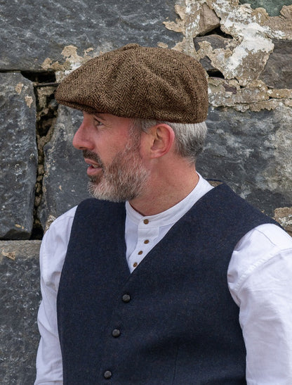 Donegal Tweed Men&