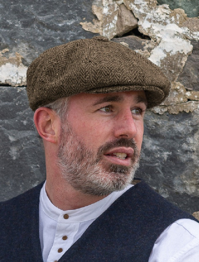 Donegal Tweed Men&
