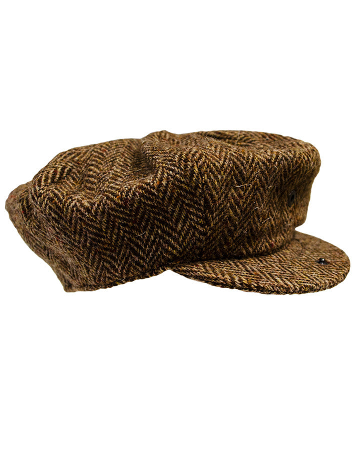 Donegal Tweed Men&