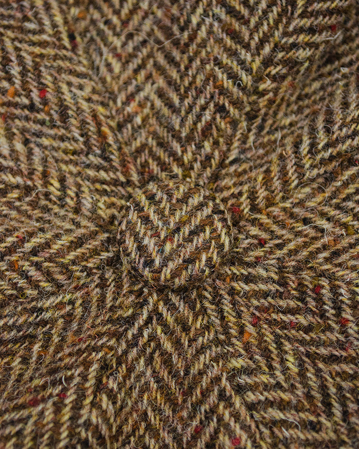 Donegal Tweed Men&