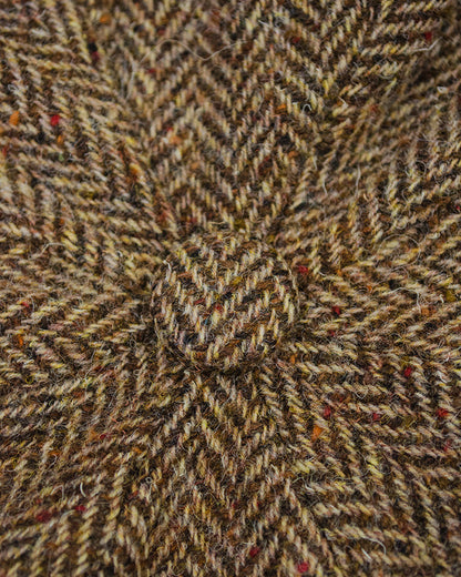 Donegal Tweed Men&