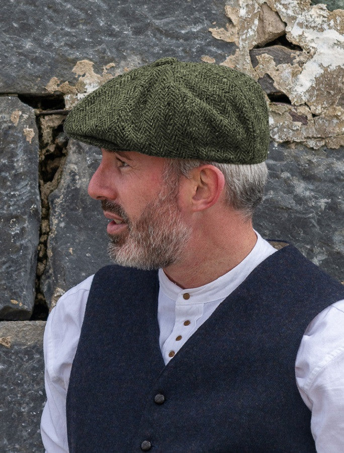 Donegal Tweed Men&