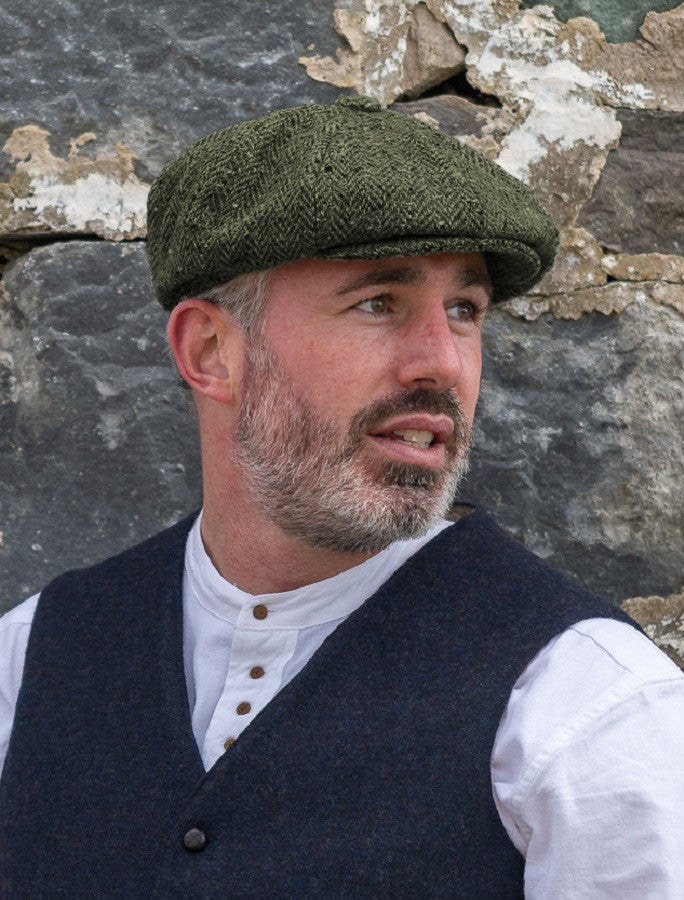 Donegal Tweed Men&
