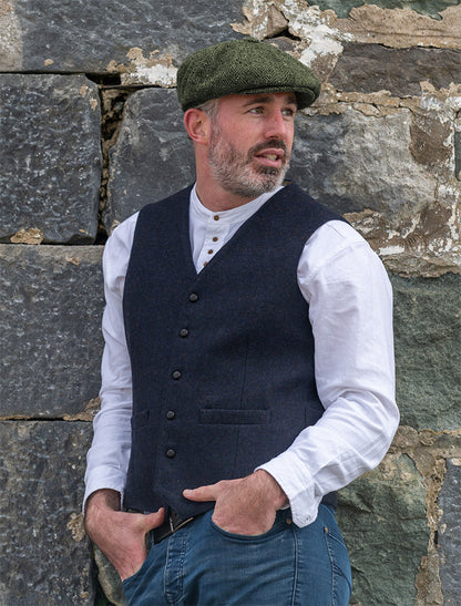 Donegal Tweed Men&