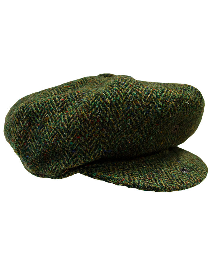 Donegal Tweed Men&