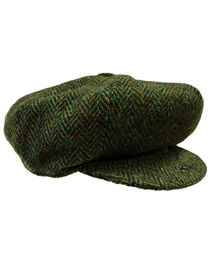 Donegal Tweed Men&