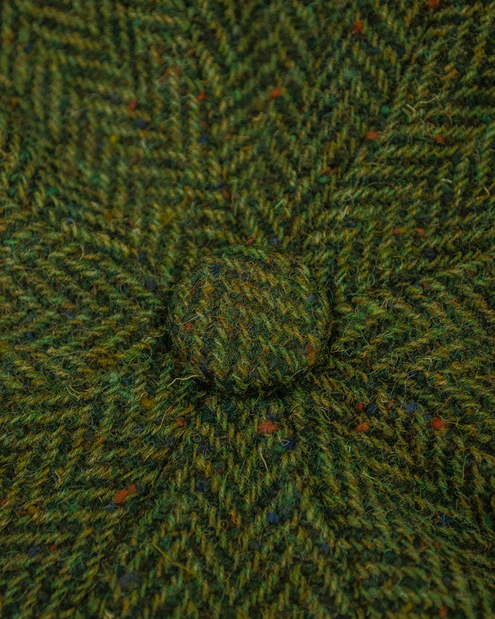 Donegal Tweed Men&