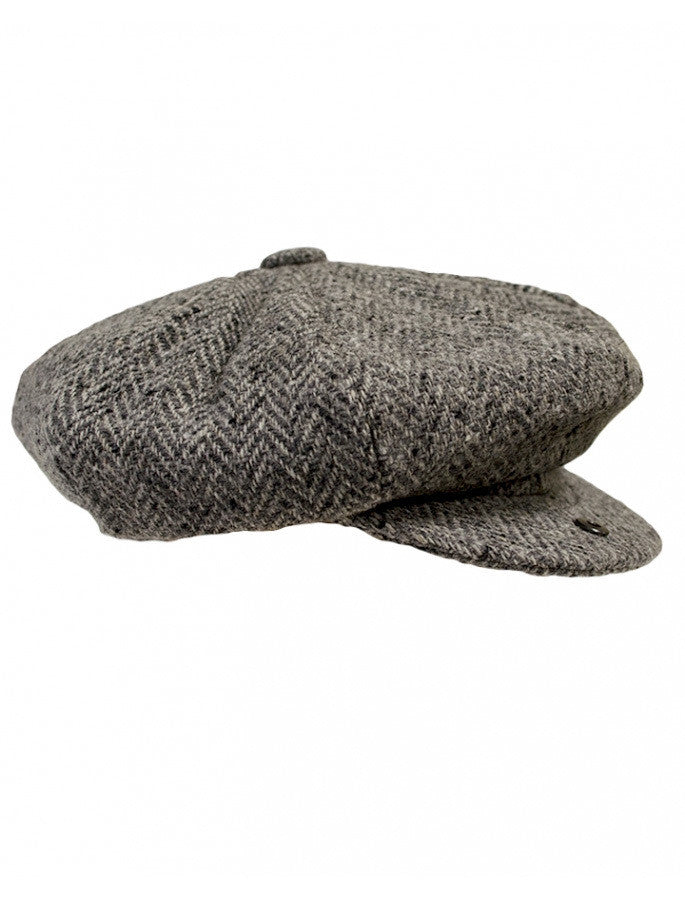 Donegal Tweed Men&