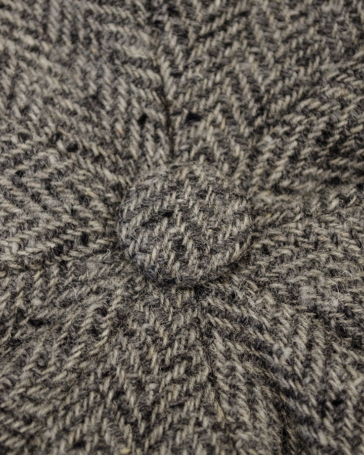 Donegal Tweed Men&