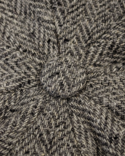 Donegal Tweed Men&