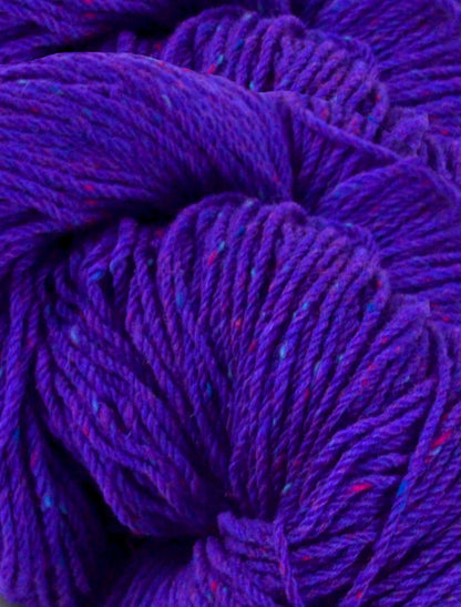 Aran Wool Knitting Hanks - 