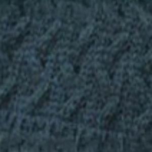 Ladies Aran Merino Buff - Irish Sea 