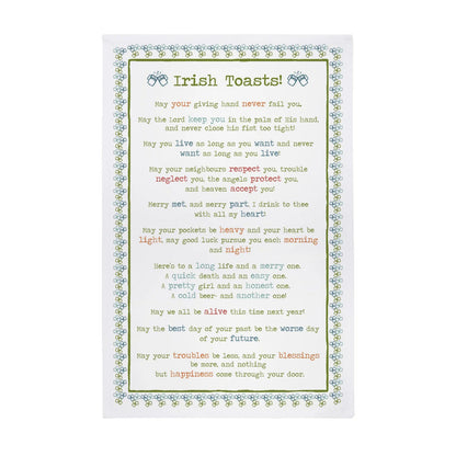 Tea Towel 100% Cotton 