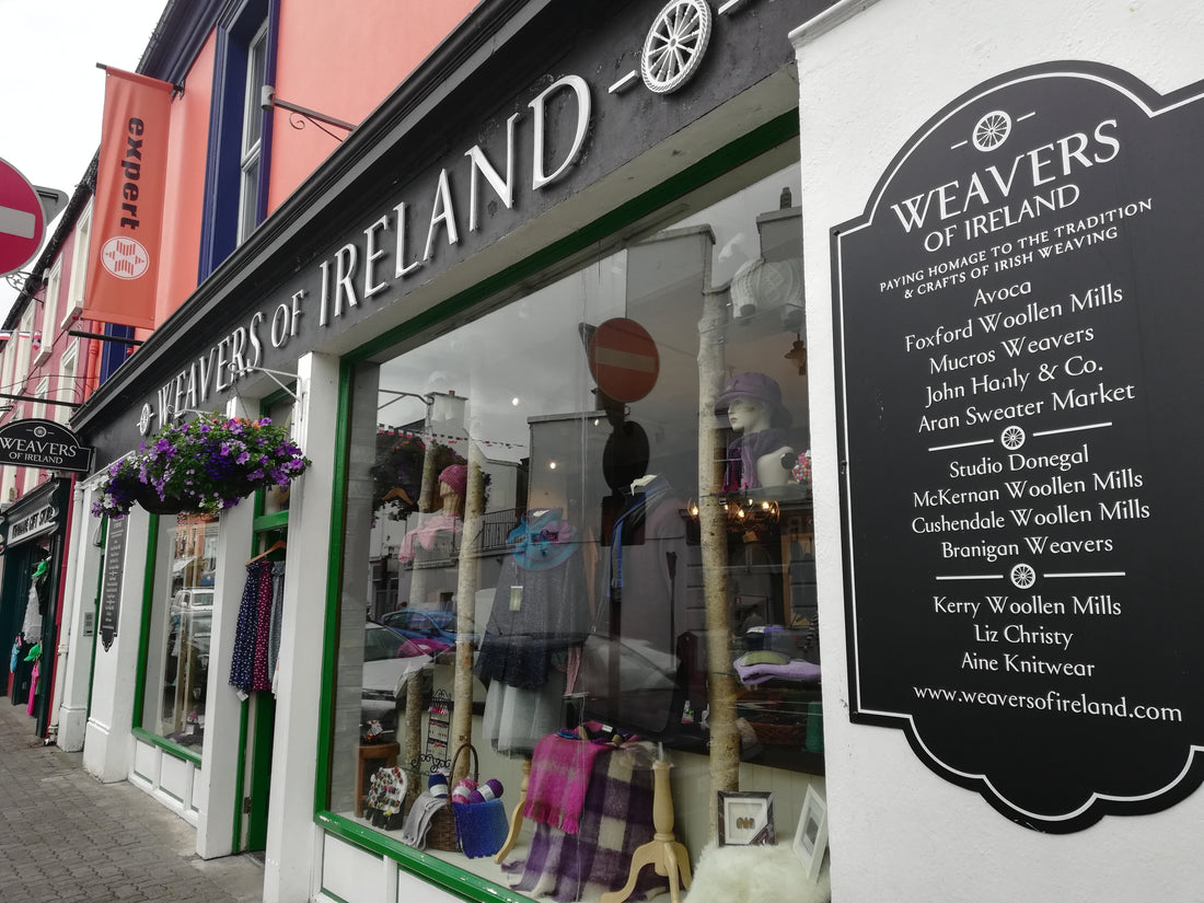 Henry St. Kenmare