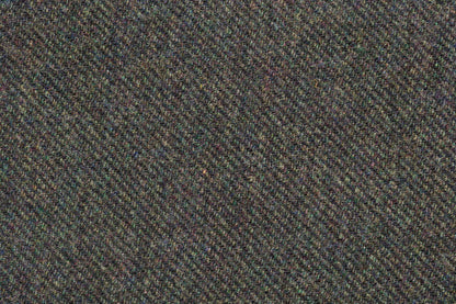 Luxurious Wool Tweed Snood - Light Green