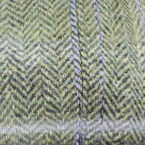 Ladies Tweed Newsboy Hat