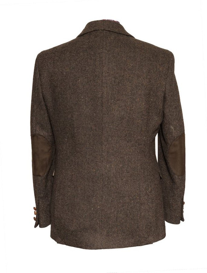 James Stephens Brown Poets Jacket