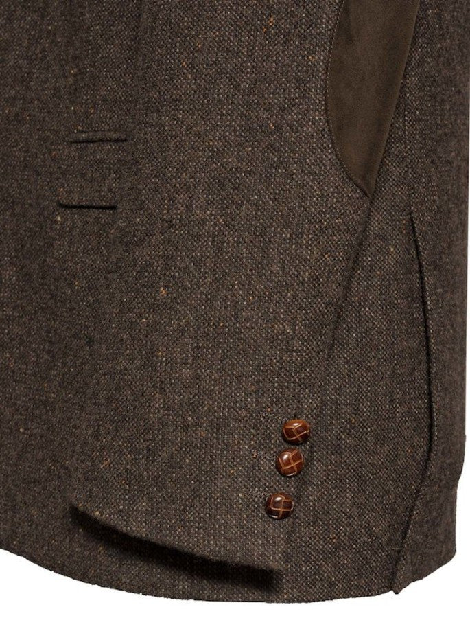 James Stephens Brown Poets Jacket