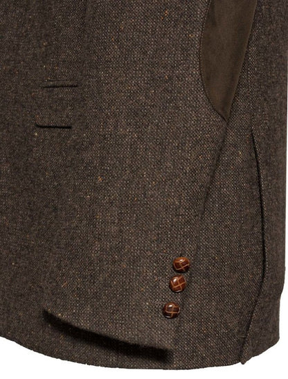 James Stephens Brown Poets Jacket