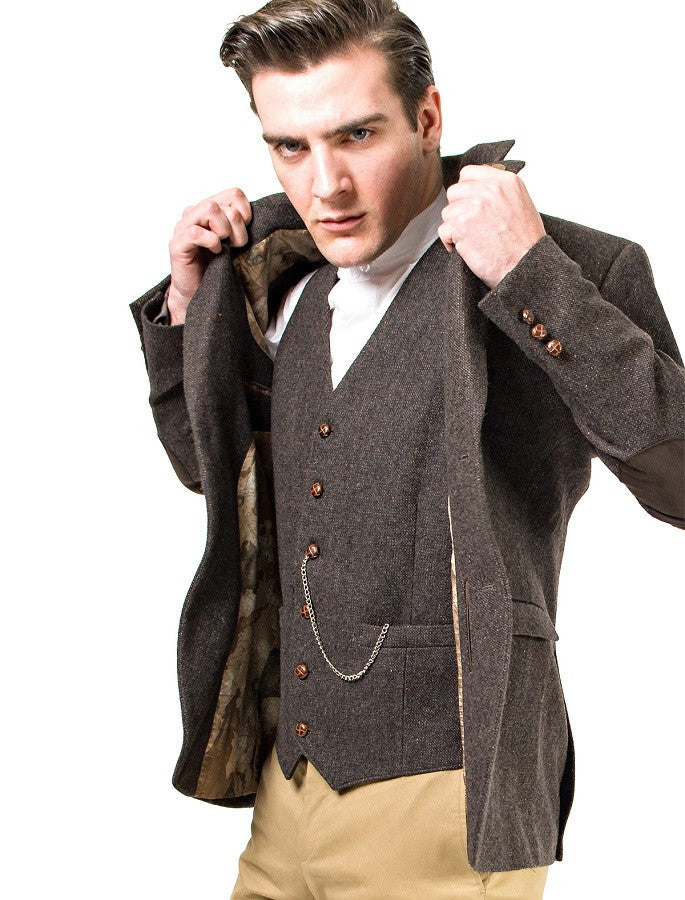 James Stephens Brown Poets Jacket